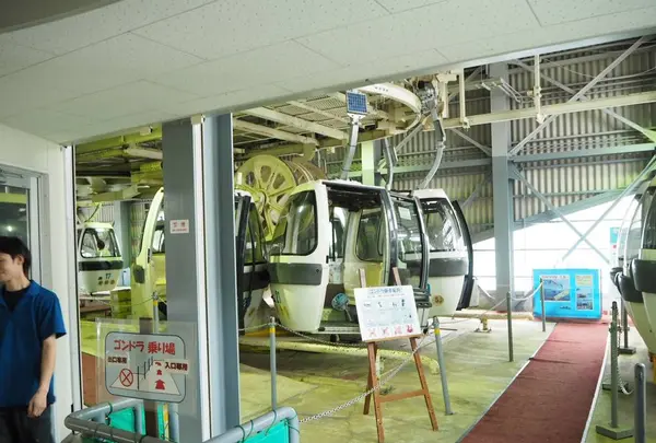 獅子吼高原の写真・動画_image_304021