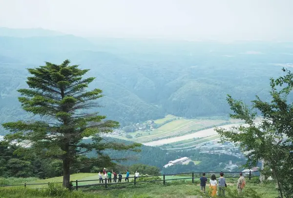 獅子吼高原の写真・動画_image_304022