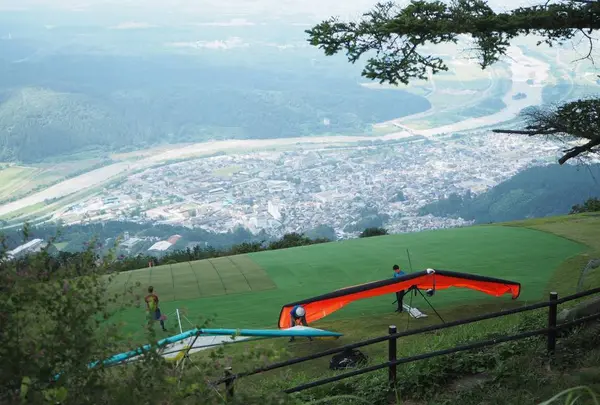 獅子吼高原の写真・動画_image_304028