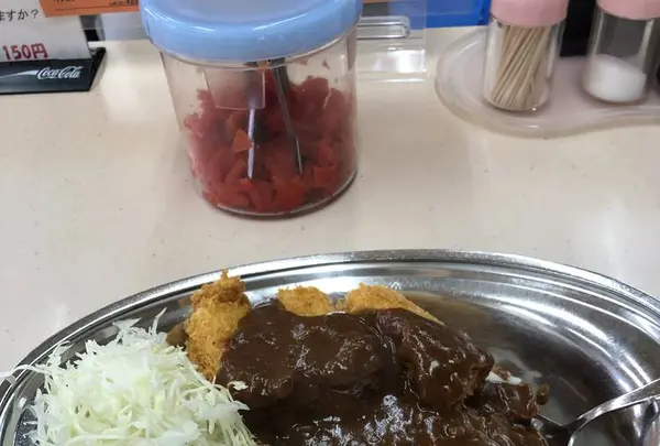 カレーの市民アルバ金沢西店の写真・動画_image_304041
