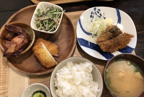 アオゾラ食堂の写真・動画_image_304043