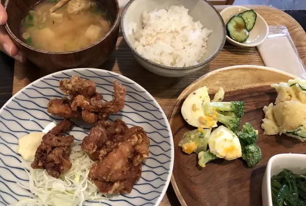 アオゾラ食堂の写真・動画_image_304044