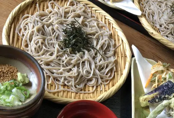 観音茶屋の写真・動画_image_304049