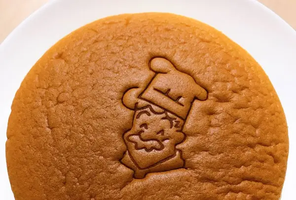 りくろーおじさんの店 JR天王寺駅店の写真・動画_image_304148