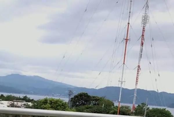 初島灯台の写真・動画_image_304202