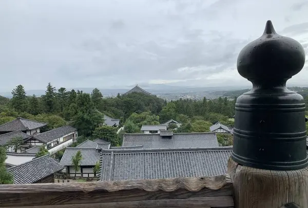 東大寺二月堂の写真・動画_image_304240