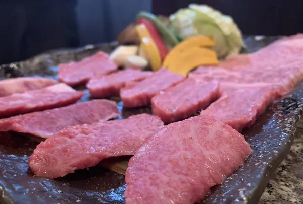 焼肉 金牛の写真・動画_image_304360