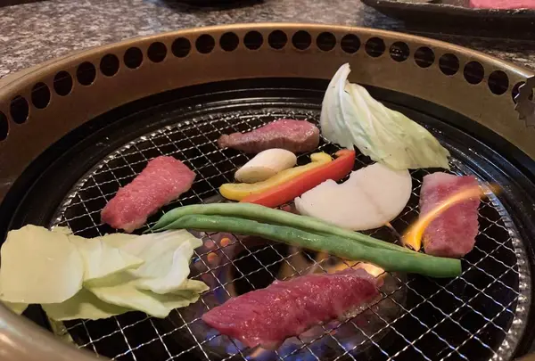 焼肉 金牛の写真・動画_image_304361