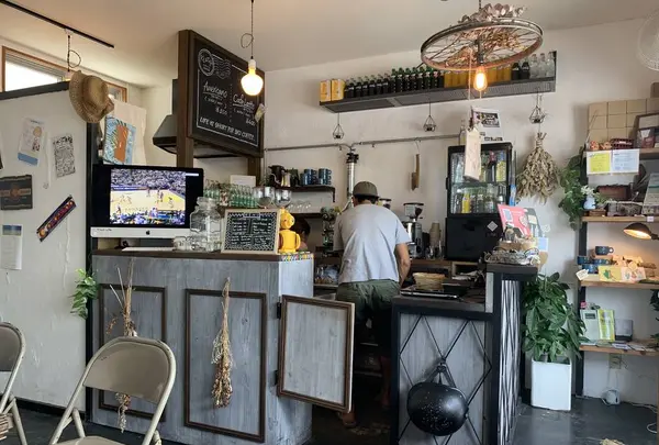 KLATCH COFFEEの写真・動画_image_304364