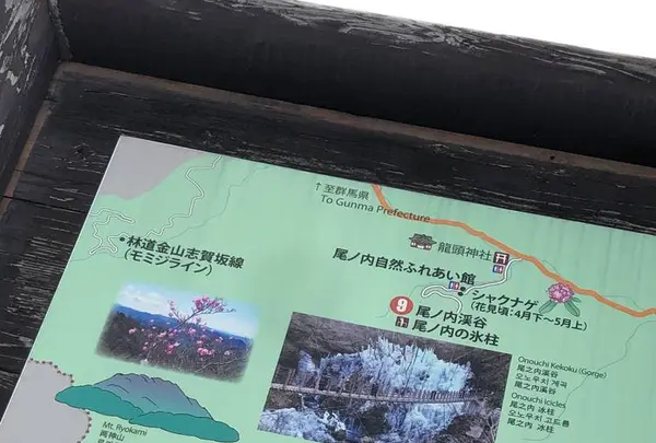 道の駅 両神温泉薬師の湯の写真・動画_image_304452