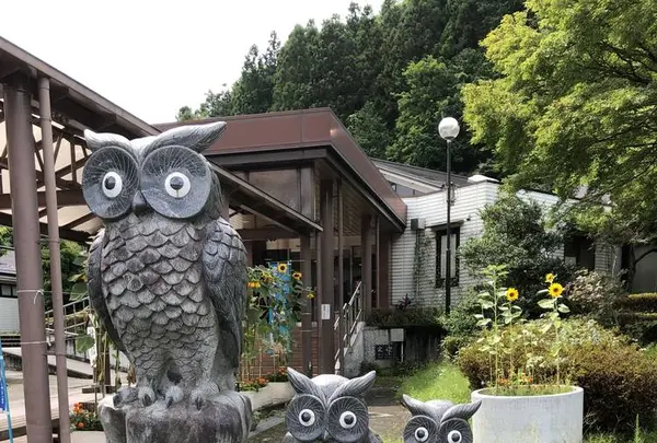 道の駅 両神温泉薬師の湯の写真・動画_image_304454