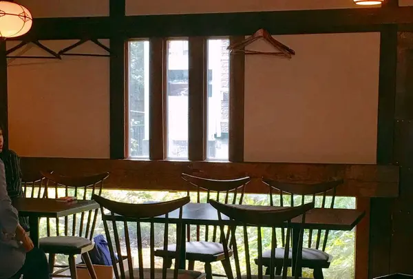 かまだ茶寮 円山の写真・動画_image_304491
