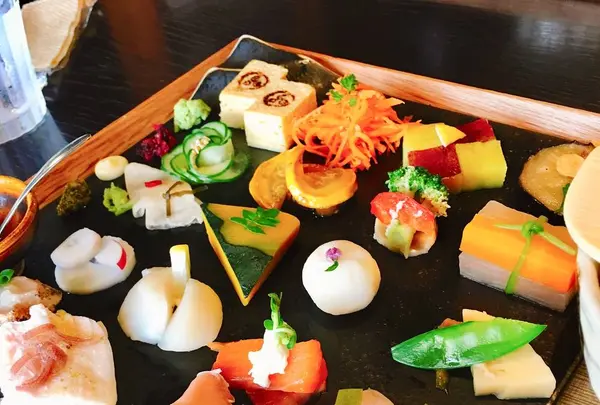 かまだ茶寮 円山の写真・動画_image_304494