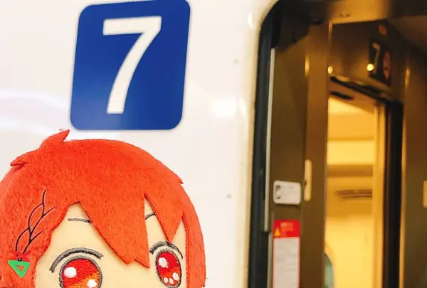 京都駅の写真・動画_image_304673