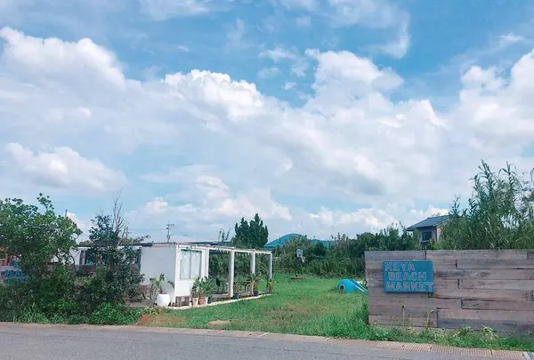 ITOSHIMA PICNIC VILLAGEの写真・動画_image_304824