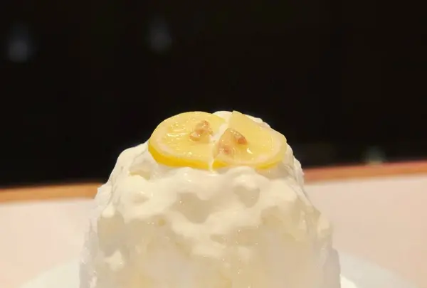 浦和 かき氷 蔦の写真・動画_image_304847