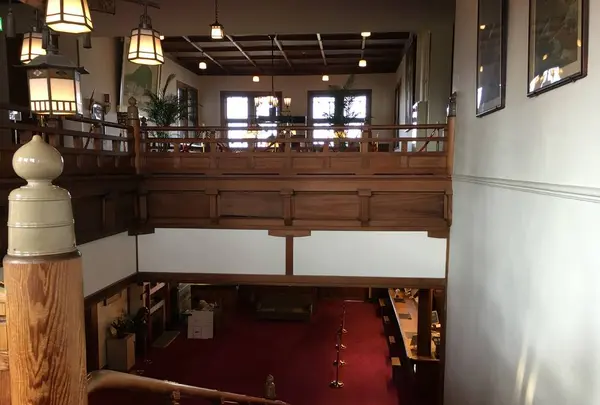 奈良ホテルの写真・動画_image_304848