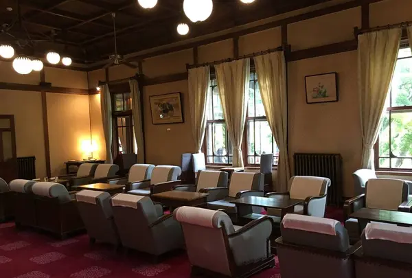 奈良ホテルの写真・動画_image_304850