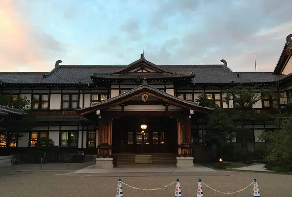 奈良ホテルの写真・動画_image_304851