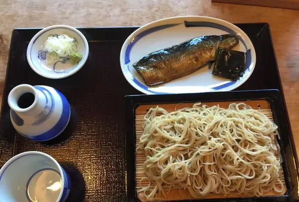 蕎麦処きしがみの写真・動画_image_304859