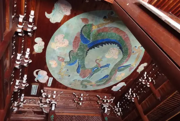 妙興寺の写真・動画_image_304869