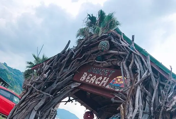 Beach Cafe SUNSETの写真・動画_image_304929