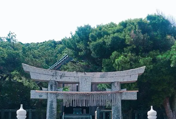 芥屋の大門公園の写真・動画_image_304933