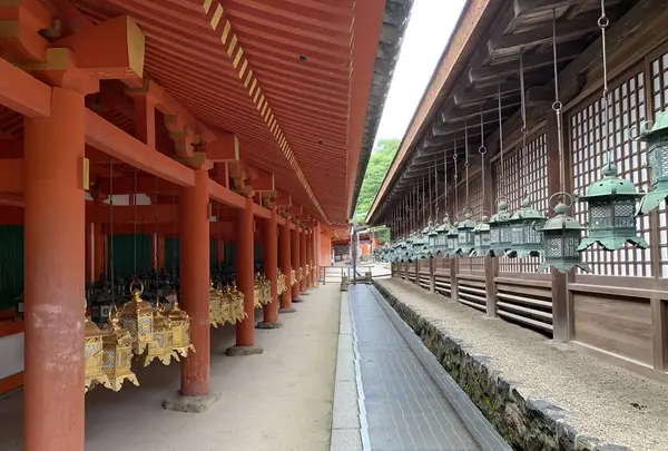 榎本神社の写真・動画_image_305168