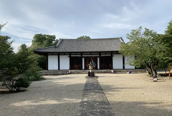 新薬師寺の写真・動画_image_305175