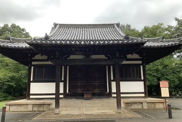 東大寺鐘楼(奈良太郎)の写真・動画_image_305182