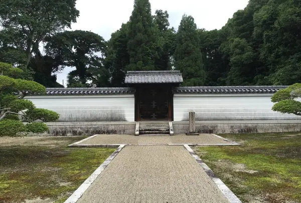 崇道天皇陵の写真・動画_image_305194