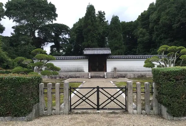 崇道天皇陵の写真・動画_image_305196