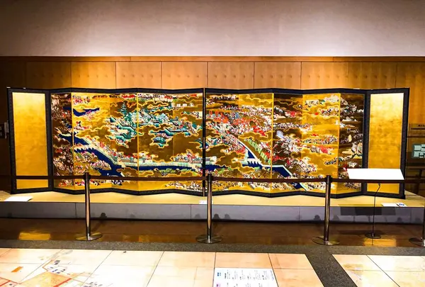 徳川美術館の写真・動画_image_305301