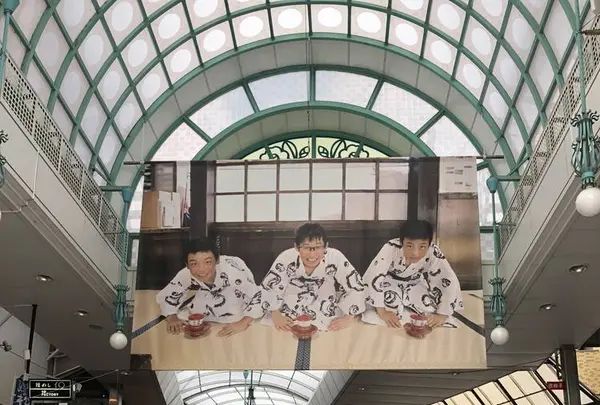 道後ハイカラ通りの写真・動画_image_305557