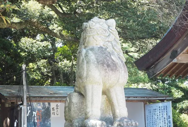 能登國一宮 気多大社の写真・動画_image_305672