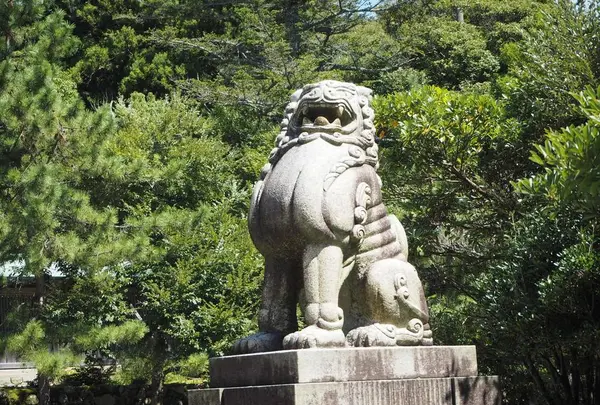 能登國一宮 気多大社の写真・動画_image_305677