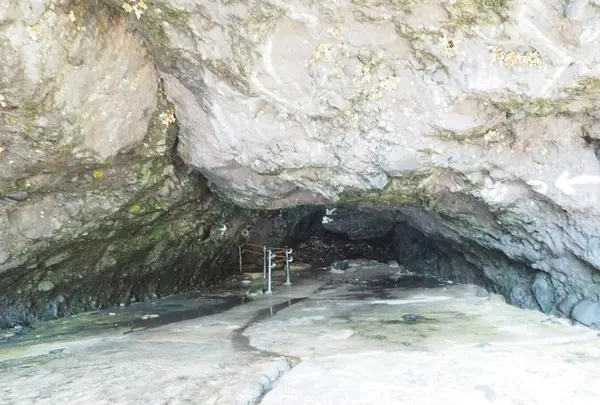 巌門の写真・動画_image_305686