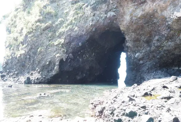 巌門の写真・動画_image_305687