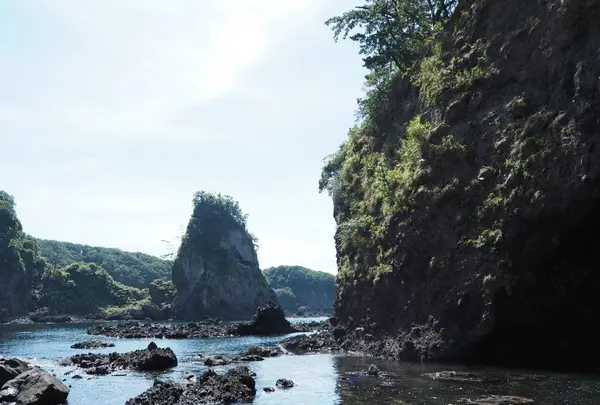 巌門の写真・動画_image_305689