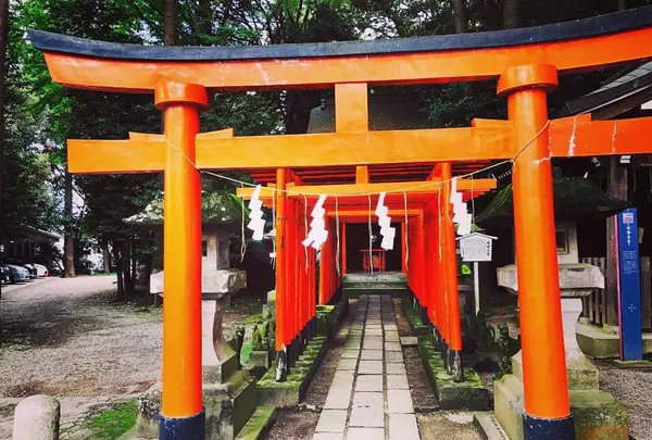 宇都宮二荒山神社の写真・動画_image_305827