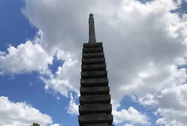 般若寺の写真・動画_image_305900