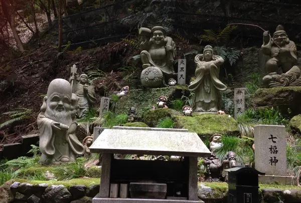 七福神