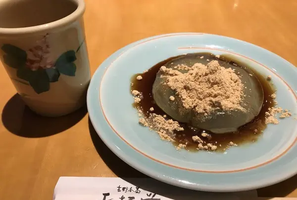 天極堂奈良本店の写真・動画_image_306274