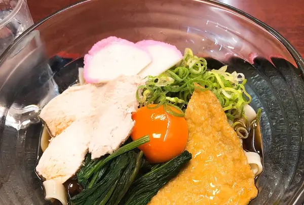 きしめん あまのの写真・動画_image_306397