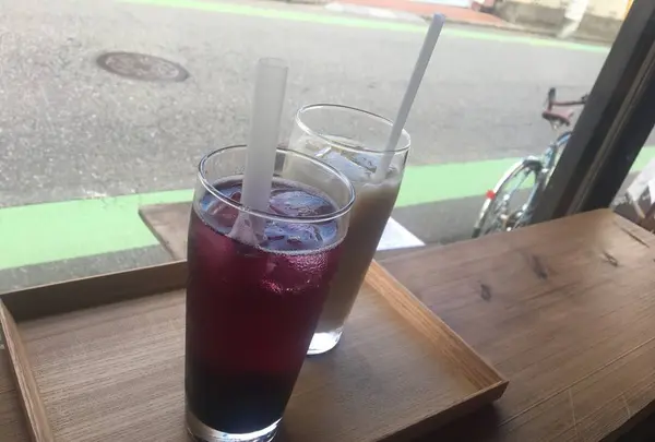 ちゃぶだい Guesthouse , Cafe&Barの写真・動画_image_306477