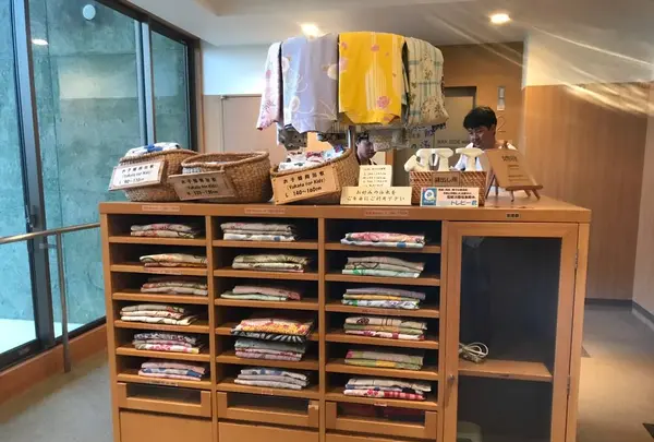 ベイサイドスクエア皆生ホテルの写真・動画_image_306677