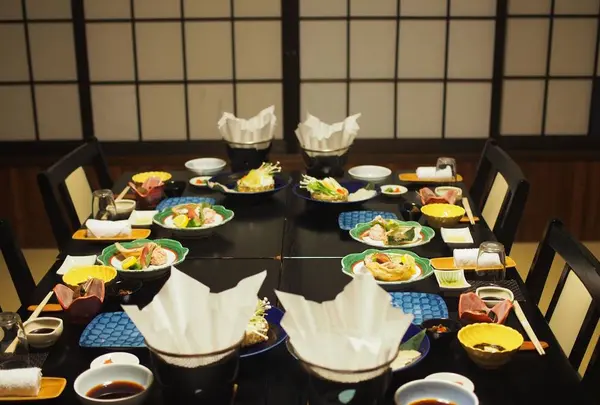 ベイサイドスクエア皆生ホテルの写真・動画_image_306727