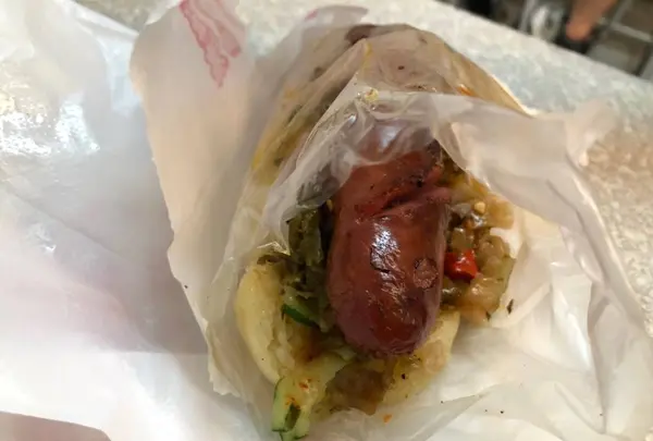 士林夜市（Shilin Night Market）の写真・動画_image_306830