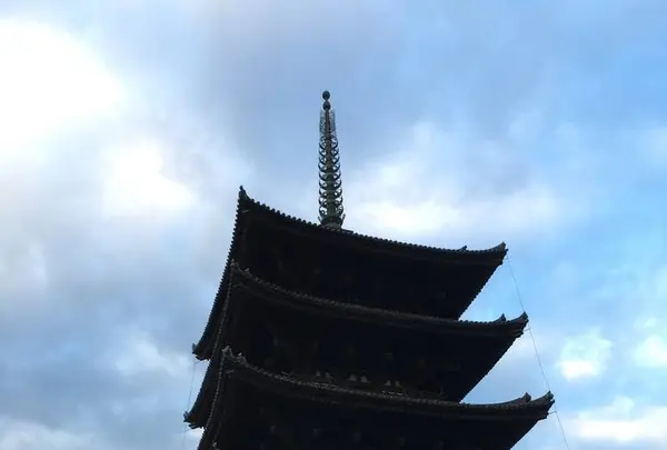 興福寺五重塔の写真・動画_image_306903