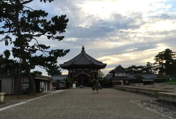 興福寺の写真・動画_image_306907